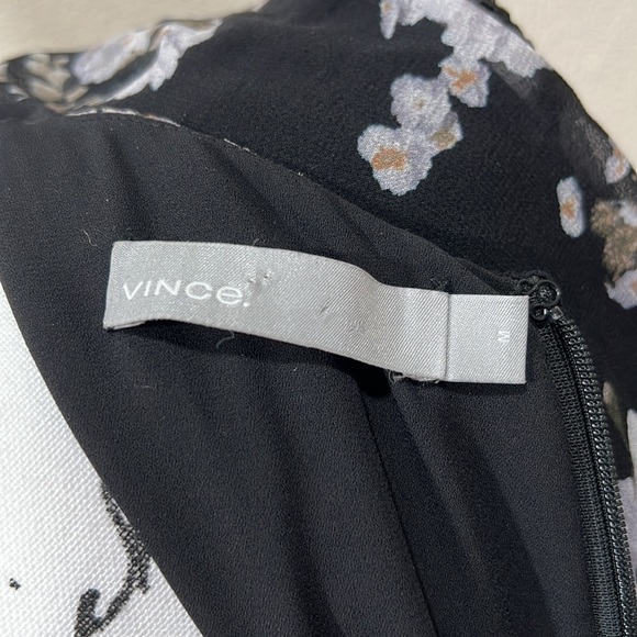 Vince Dress - Picture 10 of 12